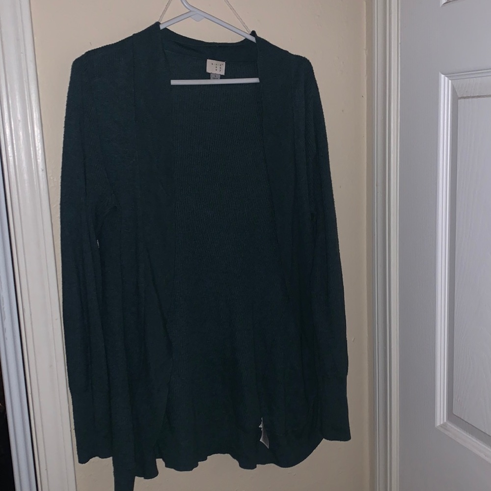 Cardigan